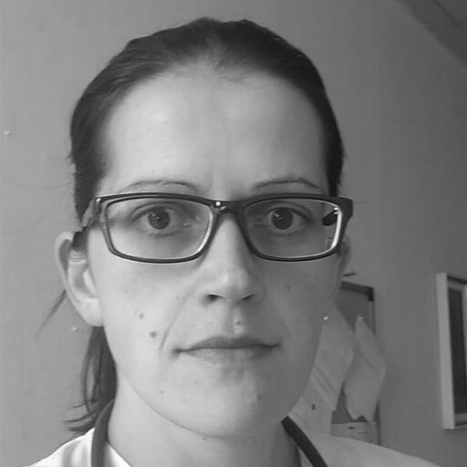 MUDr. Jana Němečková